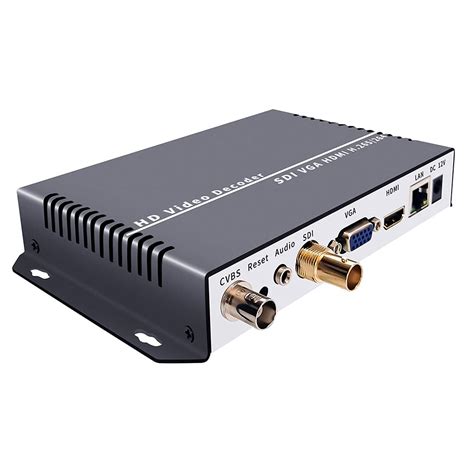 These are the main characteristics. . H264 decoder gstreamer